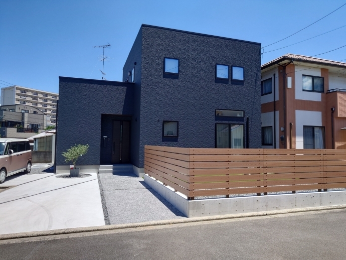 砥部町Ｏ様邸