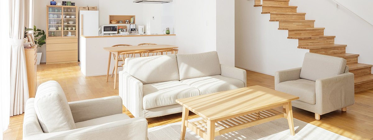 完成見学会開催